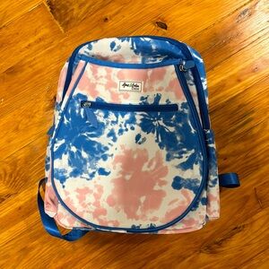 Ame & Lulu Tennis Backpack